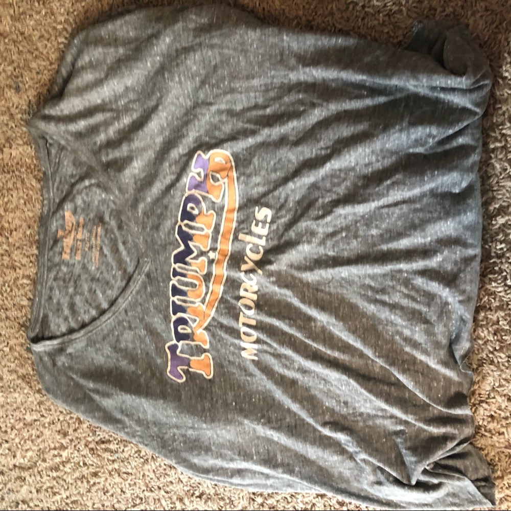 Lucky brand top